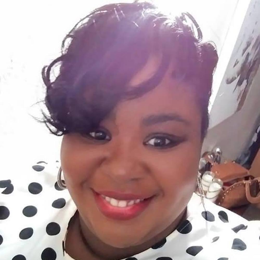 Meet your Posher, Sylvia